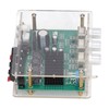 Amplifier Audio Board Digital Dual Channel Stereo Amplifier Sound Preamplifier