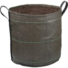 BACSAC CLASSIC BS Pot, 1.9 gal (50 L) BC-104