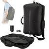Hdenmist Travel Vacuum Bags 38L Backpack IP67 Waterproof 70D Nylon