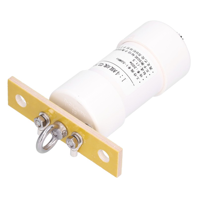 1:4 Balun Suitable 156MHz for Winton Short Wave Antenna 200W