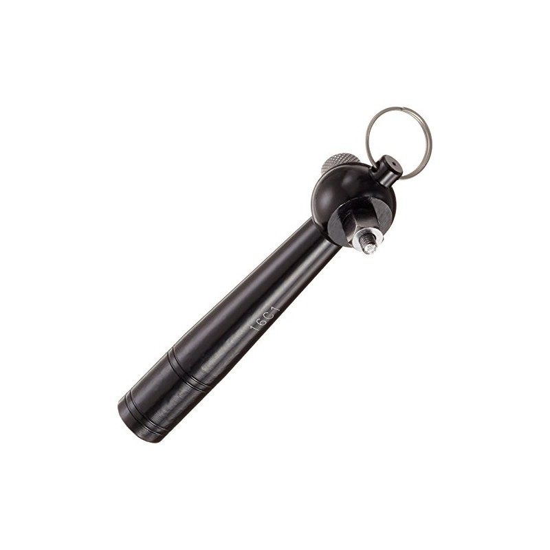 Point ⠀⠀⠀⠀⠀⠀⠀⠀⠀⠀⠀⠀⠀⠀⠀⠀⠀⠀⠀⠀⠀⠀⠀⠀⠀⠀⠀⠀⠀⠀⠀ Schnellspanner Schnellspannhebel - Schwarz , Schwarz, EU