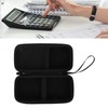 Hard Shell Carry Case for TI 84 Plus CE, TI