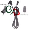 hmleaf Pride Lift Chair Power Transformer Adapter or Okin Electrical