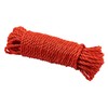 Amtech S3250 15m (50ft) x 6mm (1/4") Rope