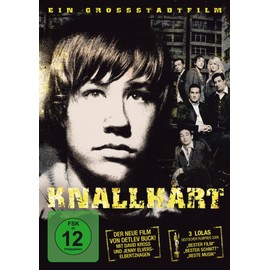 Knallhart