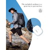 Case for Bowers & Wilkins Pi8 Wireless Earbuds,Soft Protective,Shockproof, BOVUGAC
