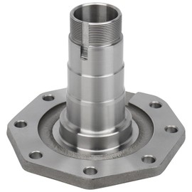 DRIVESTAR 43401-60080 Front Axle Spindle for Toyota Land Cruiser 78 79 80 105 Series 4.2L 4.5L 1992-2007