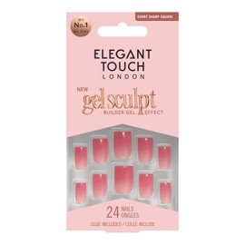 Elegant Touch Gel Sculpt - Dew Drop