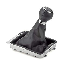 LST Gear Knob Gear Lever 6-Speed 3C2 3C0711113A