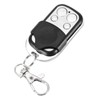 Remote Control Key Fob,4pcs Universal Wireless Car Remote Key Fob