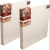 MASTERPIECE Z2DS-1010 3D Pro 2.5" Deep Sausalito Heavy Weight and