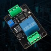 DC 24V Timer Relay, Delay Controller Board Delay off Cycle
