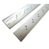 Shinwa 12" 4R Rigid (1.250” wide x .040” thick) Zero