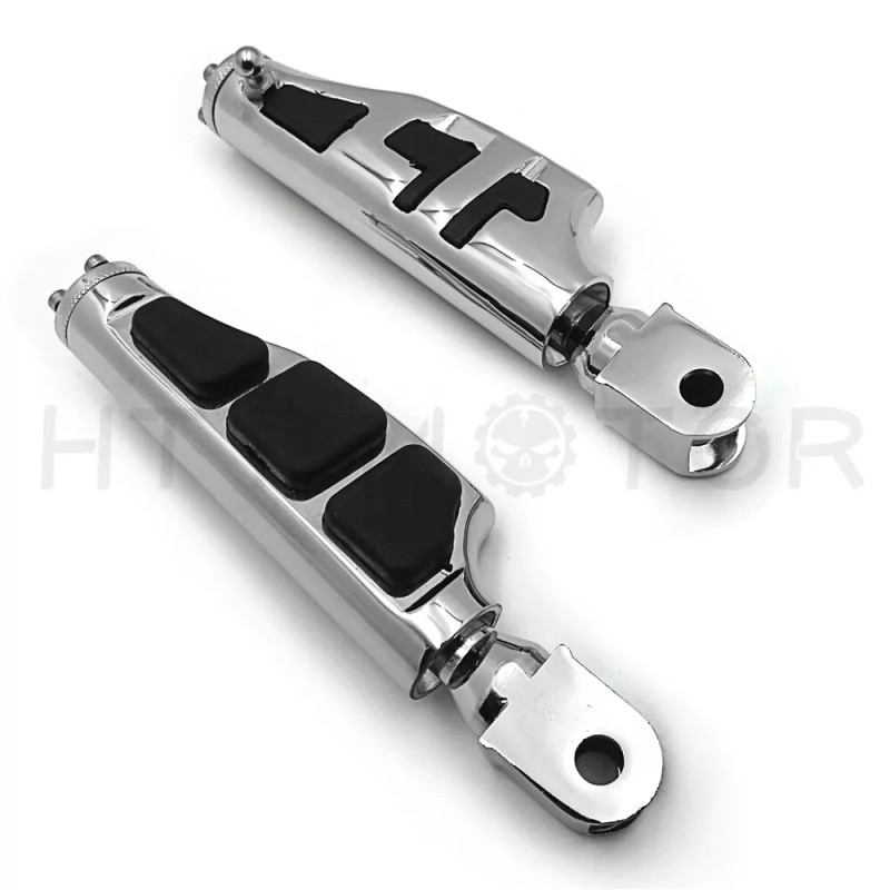 HONGK Honda Fury VT1300 Shadow Aero Phantom Spirit cruiser Chrome