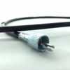 ZZR400 Speedometer Cable Wire Motorcycle Replacement Repair Parts Compatible Product