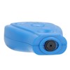 Paint Thickness Meter 0.01mils Resolution Digital Display Coating Depth Gauge