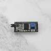 ECSiNG 5pcs IIC I2C Serial Adapter Interface Board Module Port