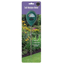 Garland Soil Moisture Meter