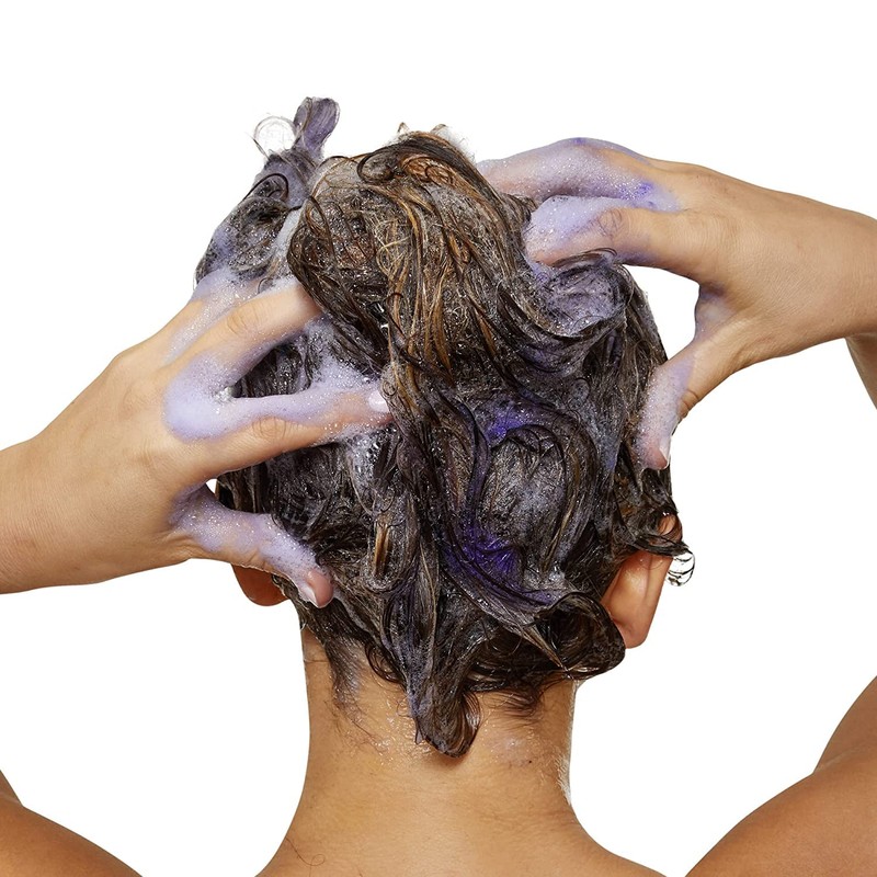 Silver Professional Conditioner 200 ml