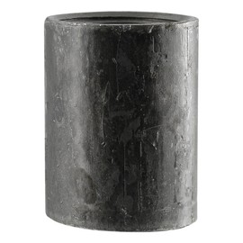 LDR Industries 316 MCO-12, 1/2-Inch, Black