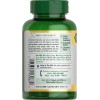 Nature’s Bounty Magnesium, Bone and Muscle Health, Whole Body Support,