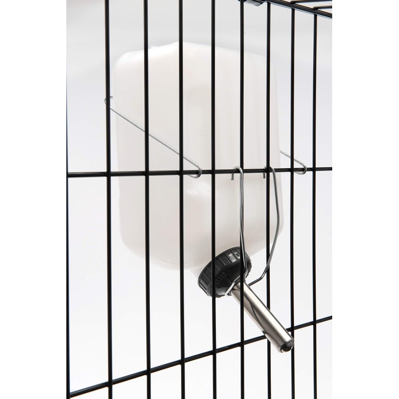 Lixit Dog Water Bottle, 64-Ounce