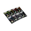 KORDA COMPLETE STOW - BLACK - KEB23
