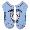 Friday the 13th 5 Pair Ankle Socks Standard