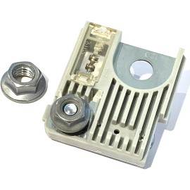EAPP NEW Mitsubishi MN164188 / 3673966J00 | 120 Amp Battery Fuse Fuselink w NUTS