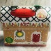 Bakery Bling Ready to Biuld Designer Gingerbread House Kit:26.4oz/749