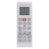 AKB74955604 Replace AC Remote Control Compatible for LG Split Air