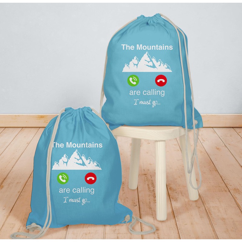 Shirtracer - Gym Bag Backpack - Snowboard, Ski and More