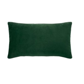PAD Elegance Cushion Cover 25 x 50 cm Dark Green