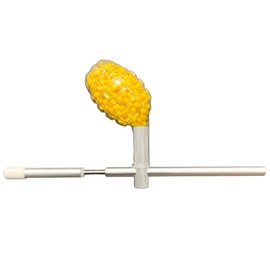 Toy Gun, Soft Pinball Launcher Small Ball Shooter Crackling Tube， Suitable for Adults and Youth