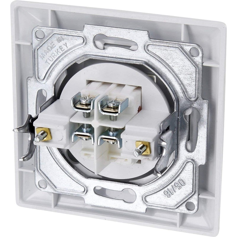 UP On/Off Switch for Instantaneous Water Heater - All-in-One -