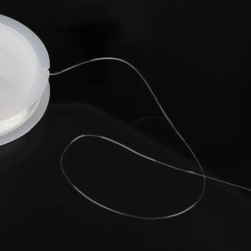 AIMALL Super Stretch Elastic Cord String Beading Crystal Line DIY
