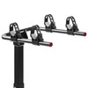Retrospec Lenox 2-5 - Bike Hitch Rack for Cars, Trucks,