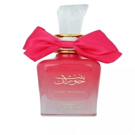 BINT HOORAN ROSE PASSION (YARA CANDY )