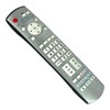 PERFASCIN EUR7737Z20 New Replacement Remote Control Compatible with Panasonic Plasma
