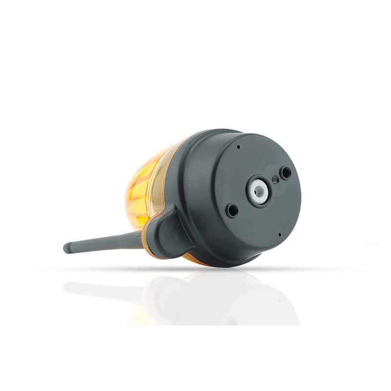 Schartec Mini Signal Light 12 V 24 V and 230