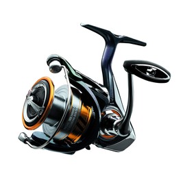 Daiwa Shelf LT Spin Reel-RGLT2500D