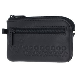 oxmox Leather Key Case Leather 11,5 cm