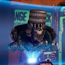 Borderlands 3 [Bounty of Blood] DLC 3 • Cosmetics [Skins & Heads] ALL PLATFORMS - Fl4k