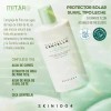 Sawdas [kit Protector Antiacan Skin1004 Madagascar Tea Fasdf
