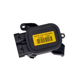 Club Car MCOR 4 Throttle Motor Controller Input- Club Car Electric Precedent Tempo &  DS