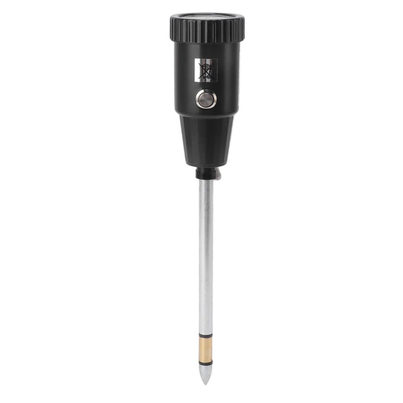 Soil Tester PH Soil Moisture Tester Ph Meter Moisture Humidity