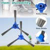 Yuanbigtai Side Brush Replacement for Eufy RoboVac Side Brushes 11S