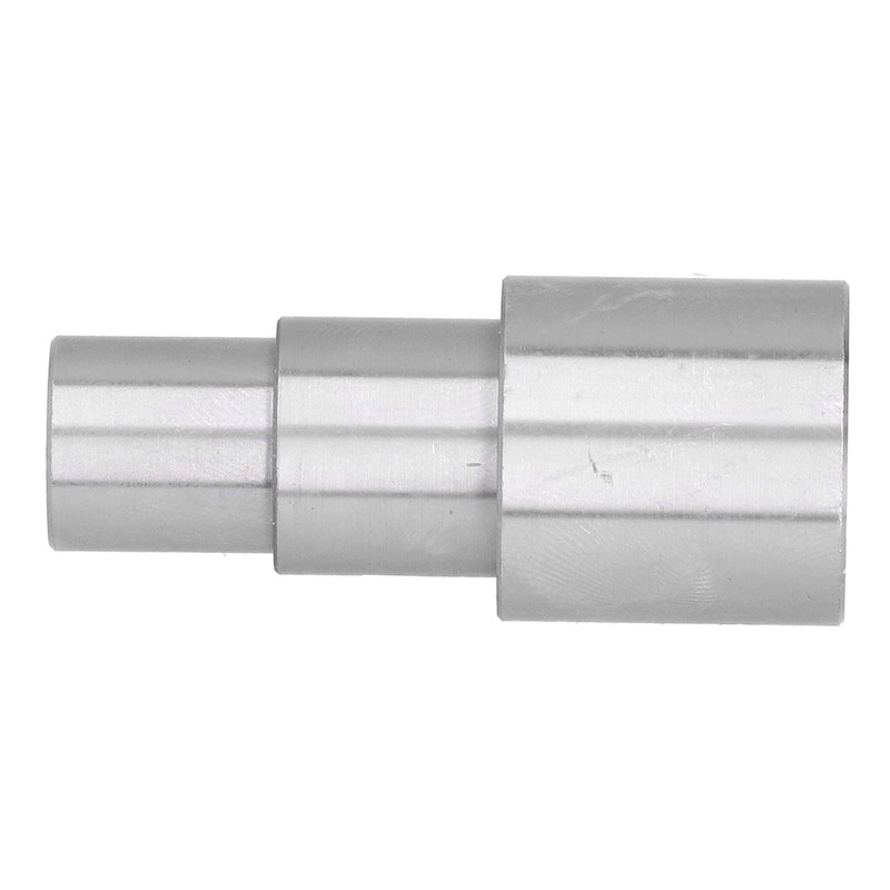 3Pcs Reducing Bushing Adapters Multifunctional Bearing Steel Sleeves for Bench