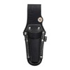 Best Tool Pliers Holder 2-Tier Superb Black Leather GK-2DP