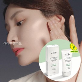 The Mellow Partners Dalba Sensitive skin, Pregnant women’s sunscreen, Acne sunscreen, Oil-free sunscreen, Inorganic sunscreen, Children’s / 달바 민감피부 임산부선크림 여드름선크림 유분기없는선크림 무기자차 어린이